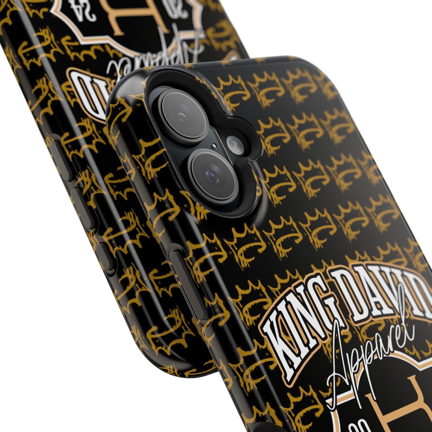 Legacy Phone Case