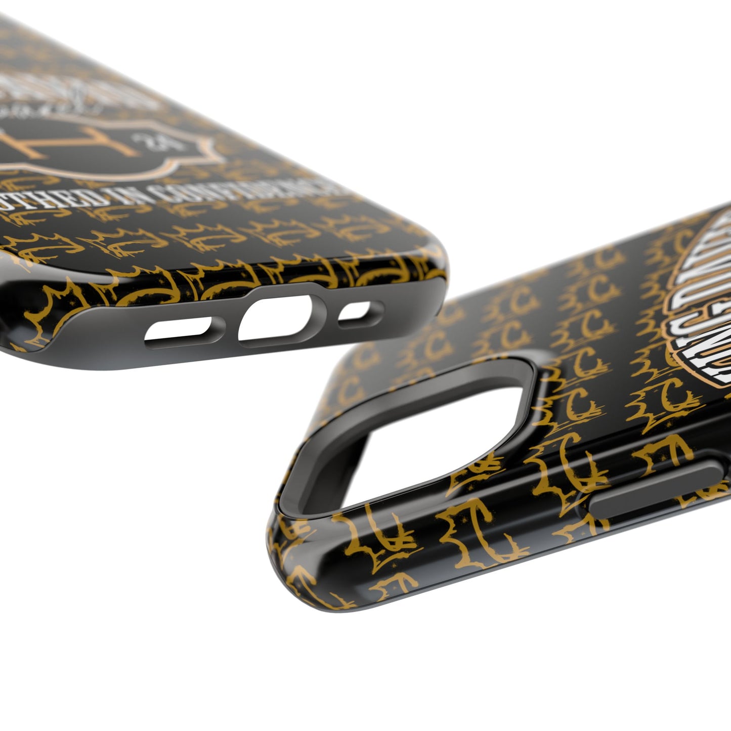 Legacy Phone Case