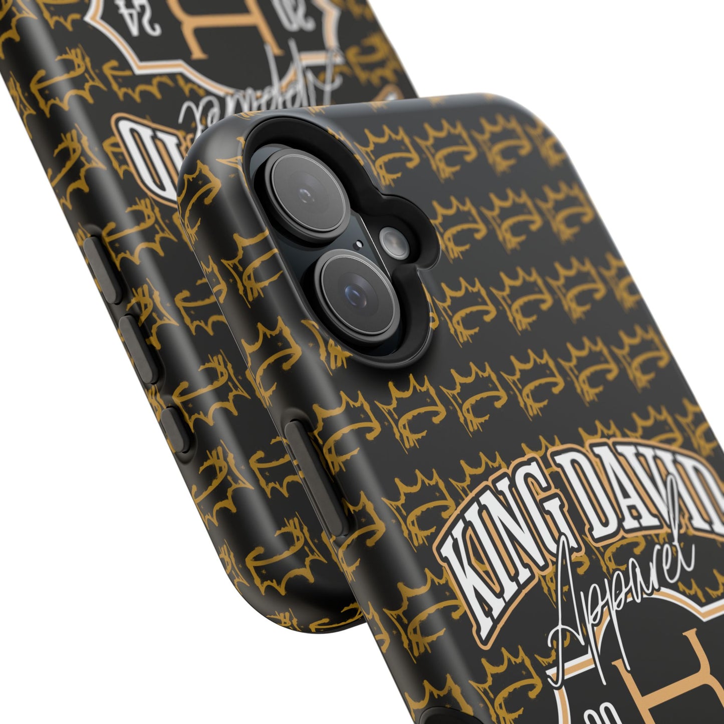 Legacy Phone Case