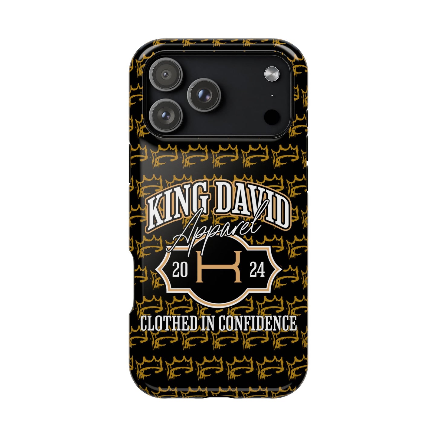 Legacy Phone Case