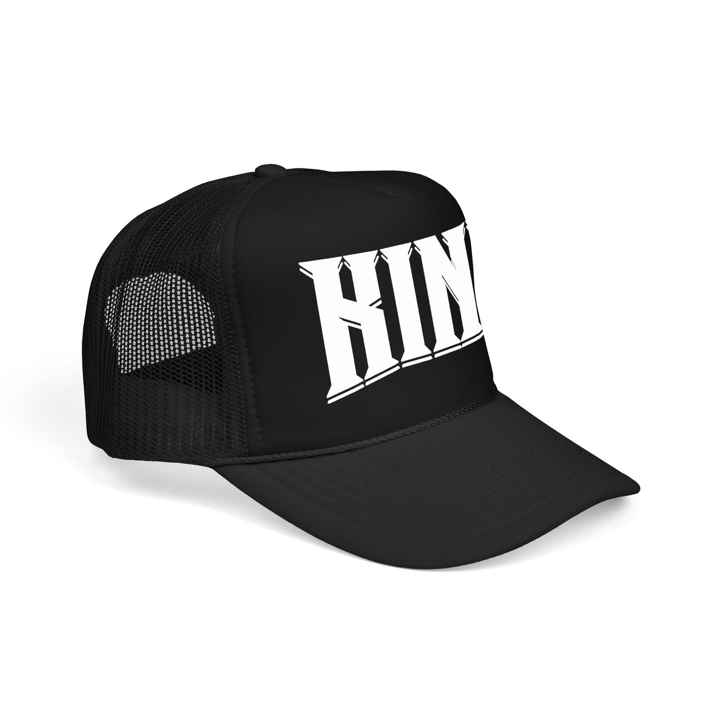 KING Trucker Hat