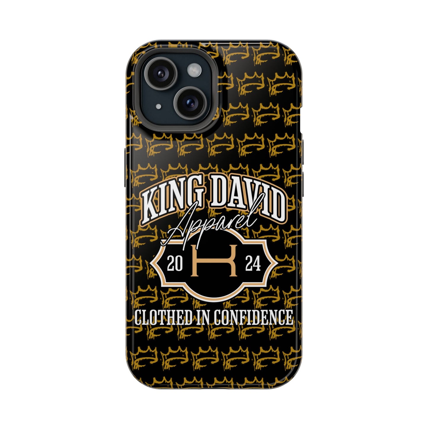 Legacy Phone Case