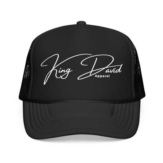 Signature Trucker Hat