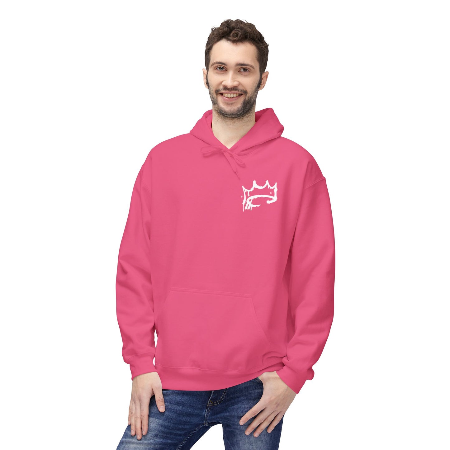 The Crown Hoodie