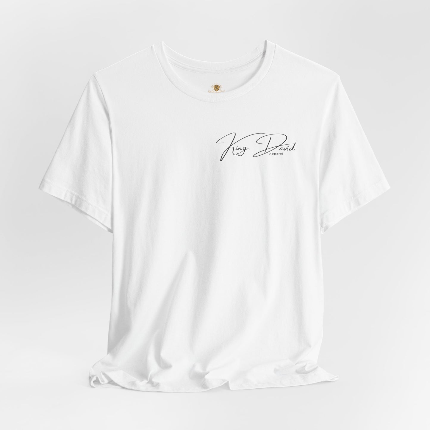 Signature Tee