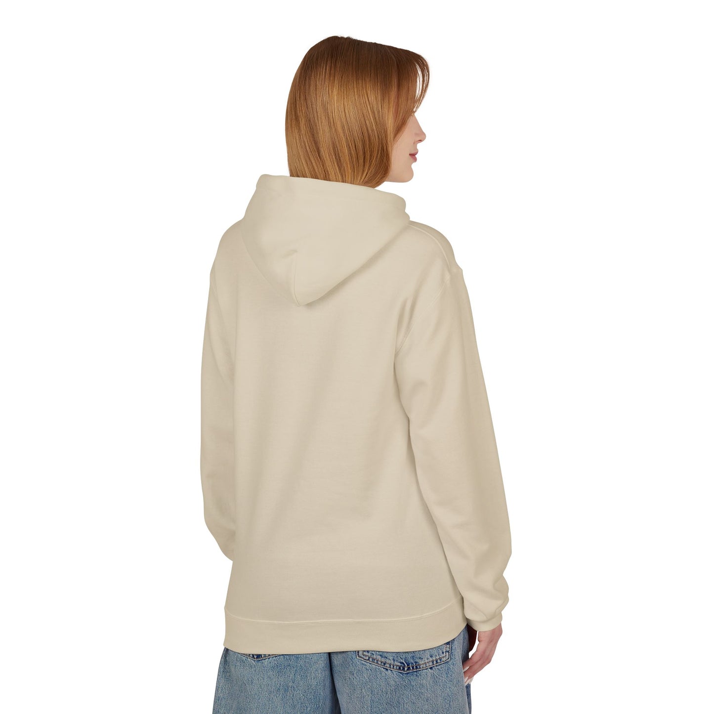 The Signature Hoodie