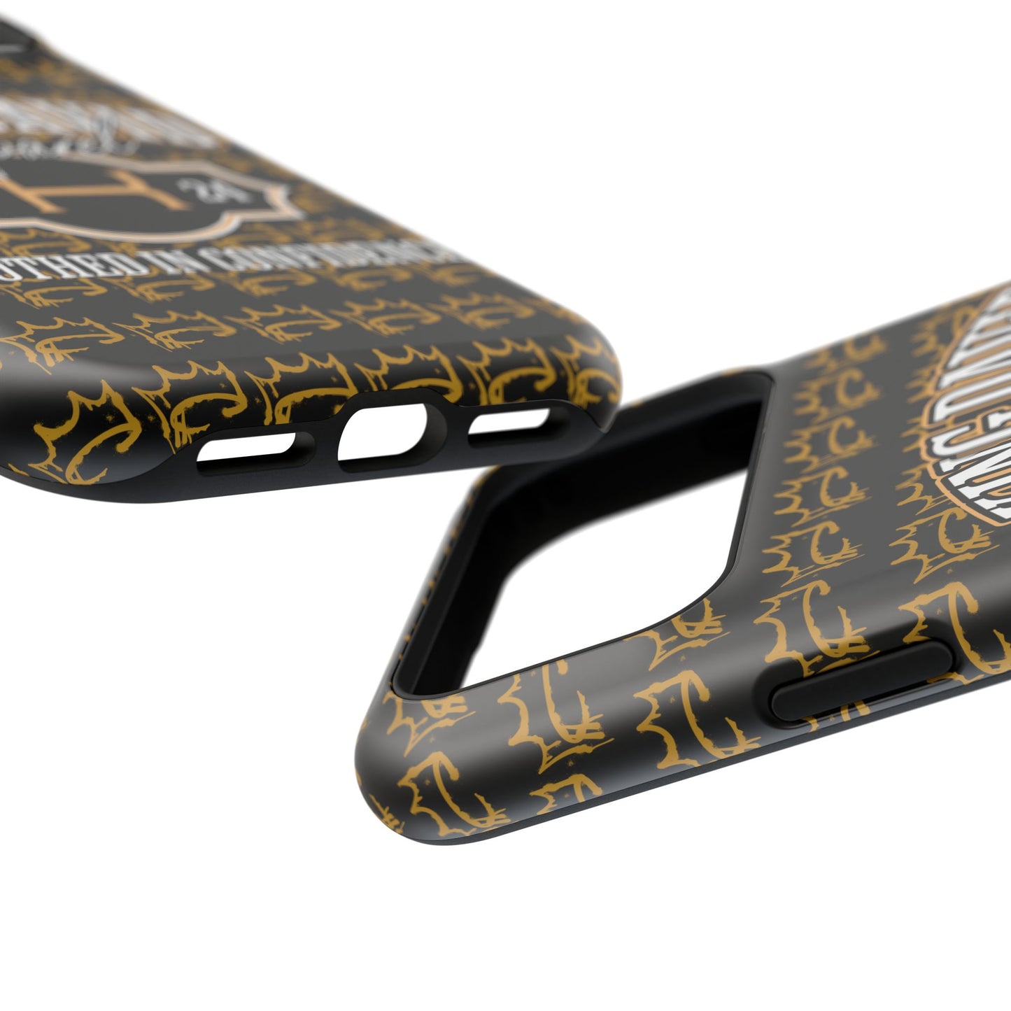 Legacy Phone Case