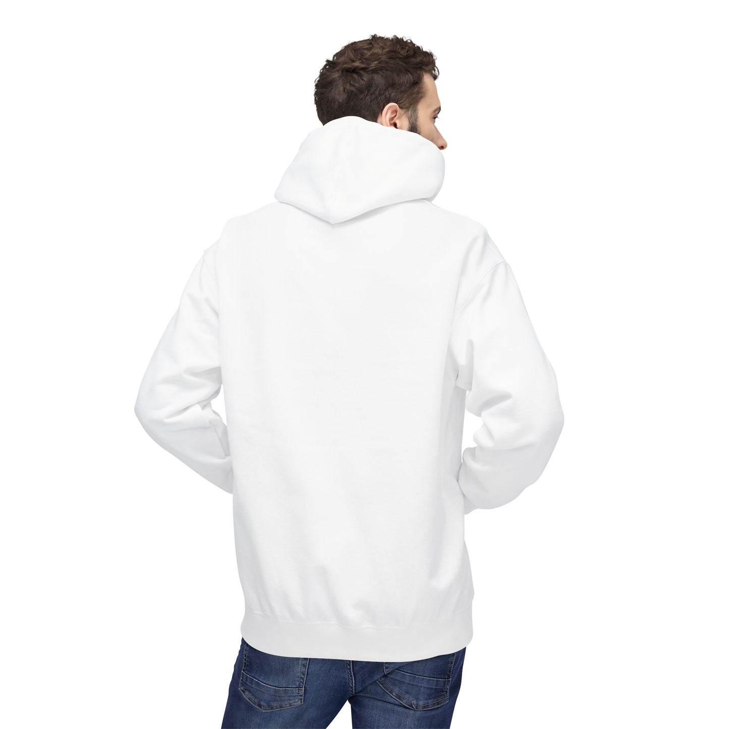 The Crown Hoodie