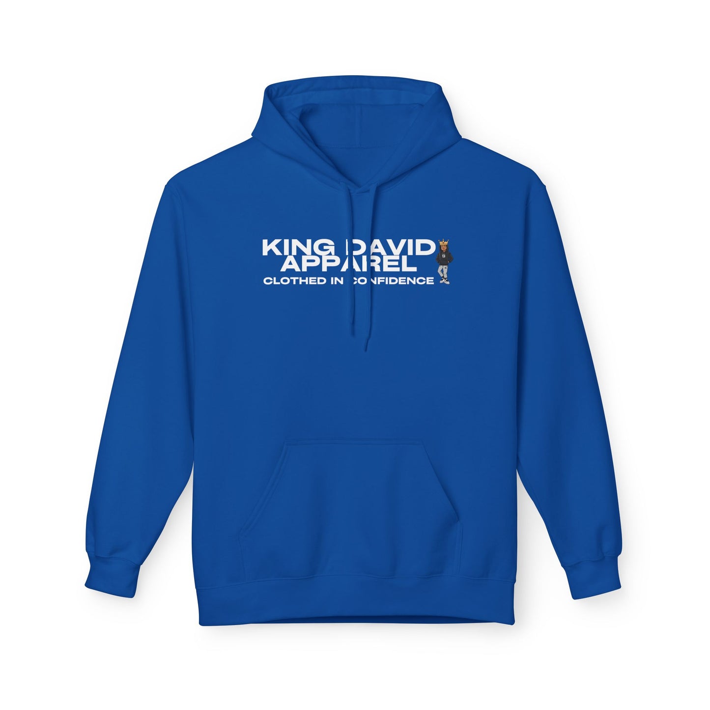 The Cartoon Hoodie