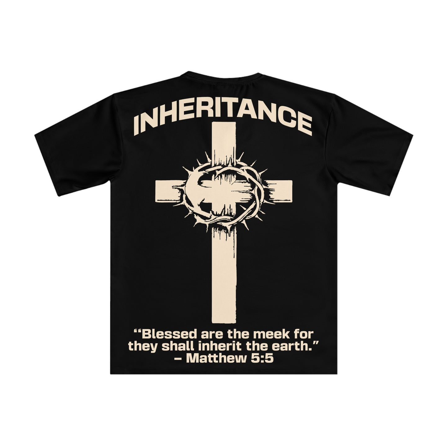 INHERITANCE Tee
