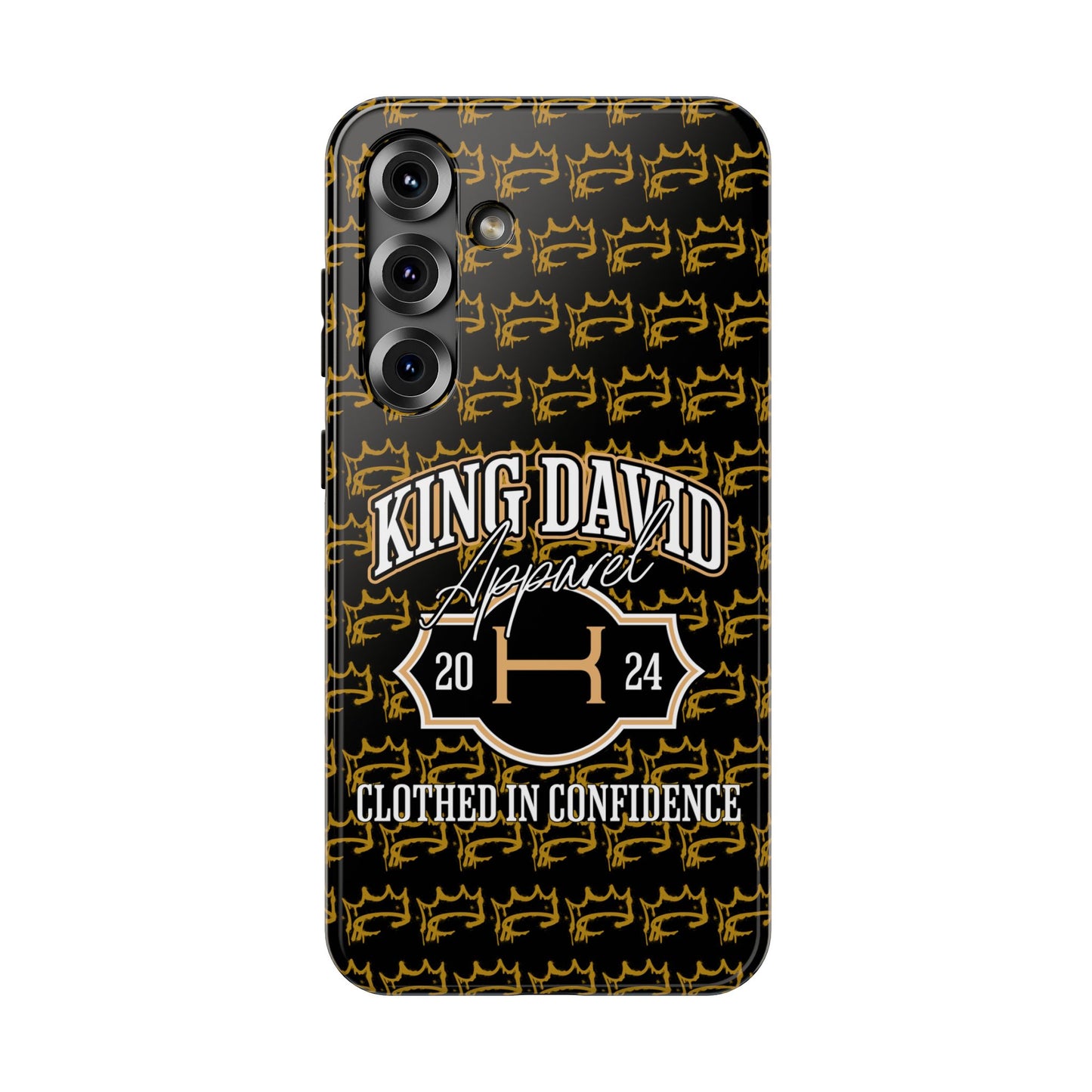 Legacy Phone Case