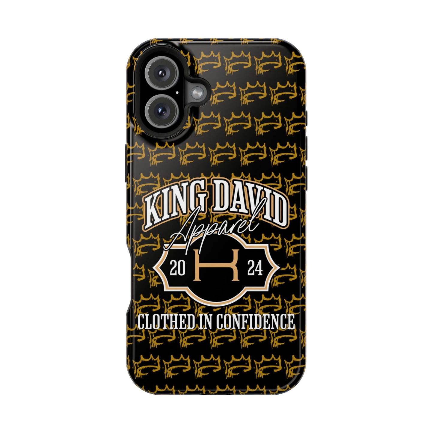 Legacy Phone Case