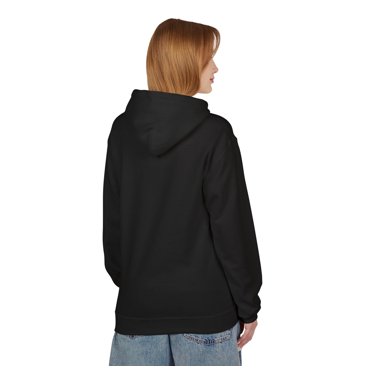 The Signature Hoodie