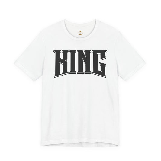 KING Tee