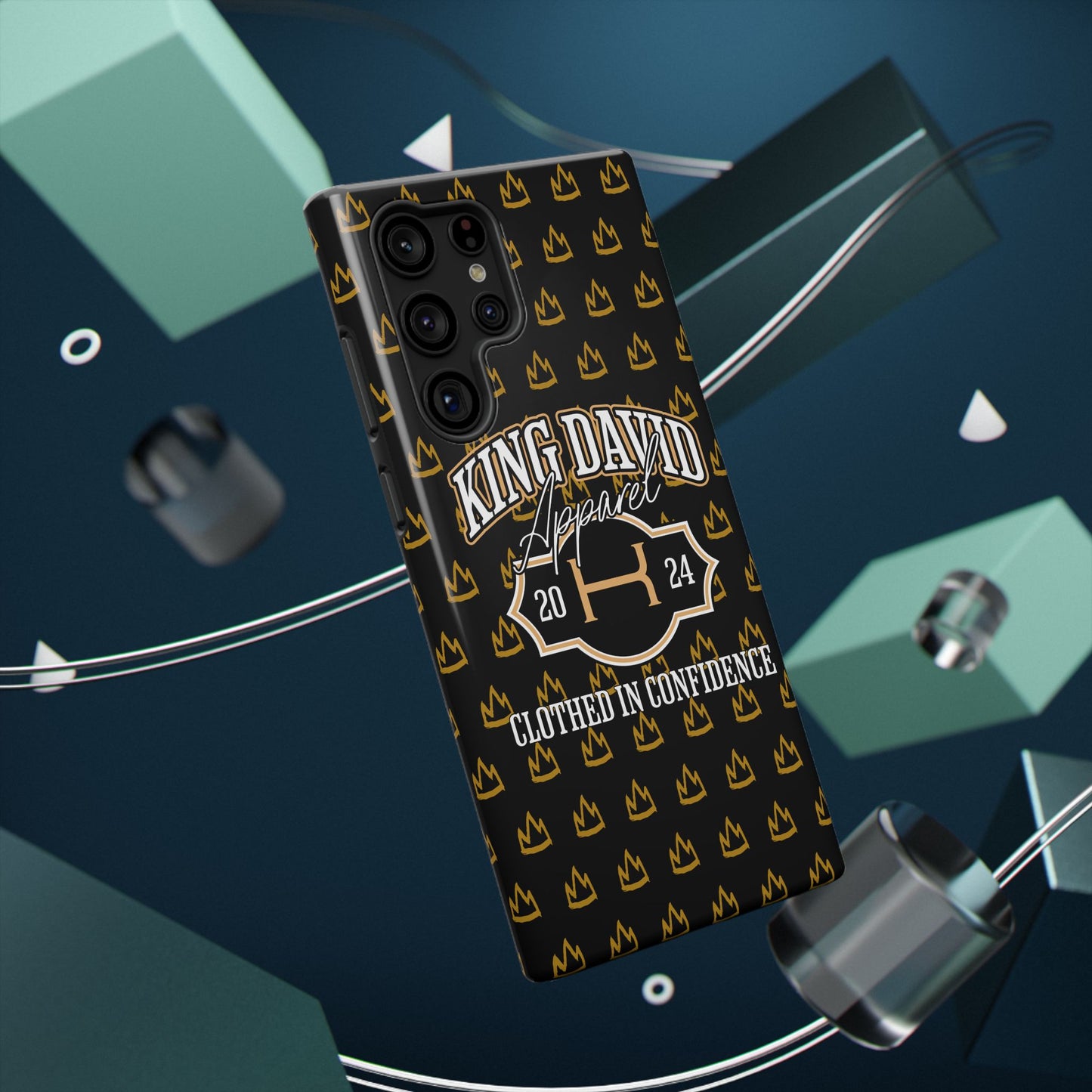 Legacy Phone Case