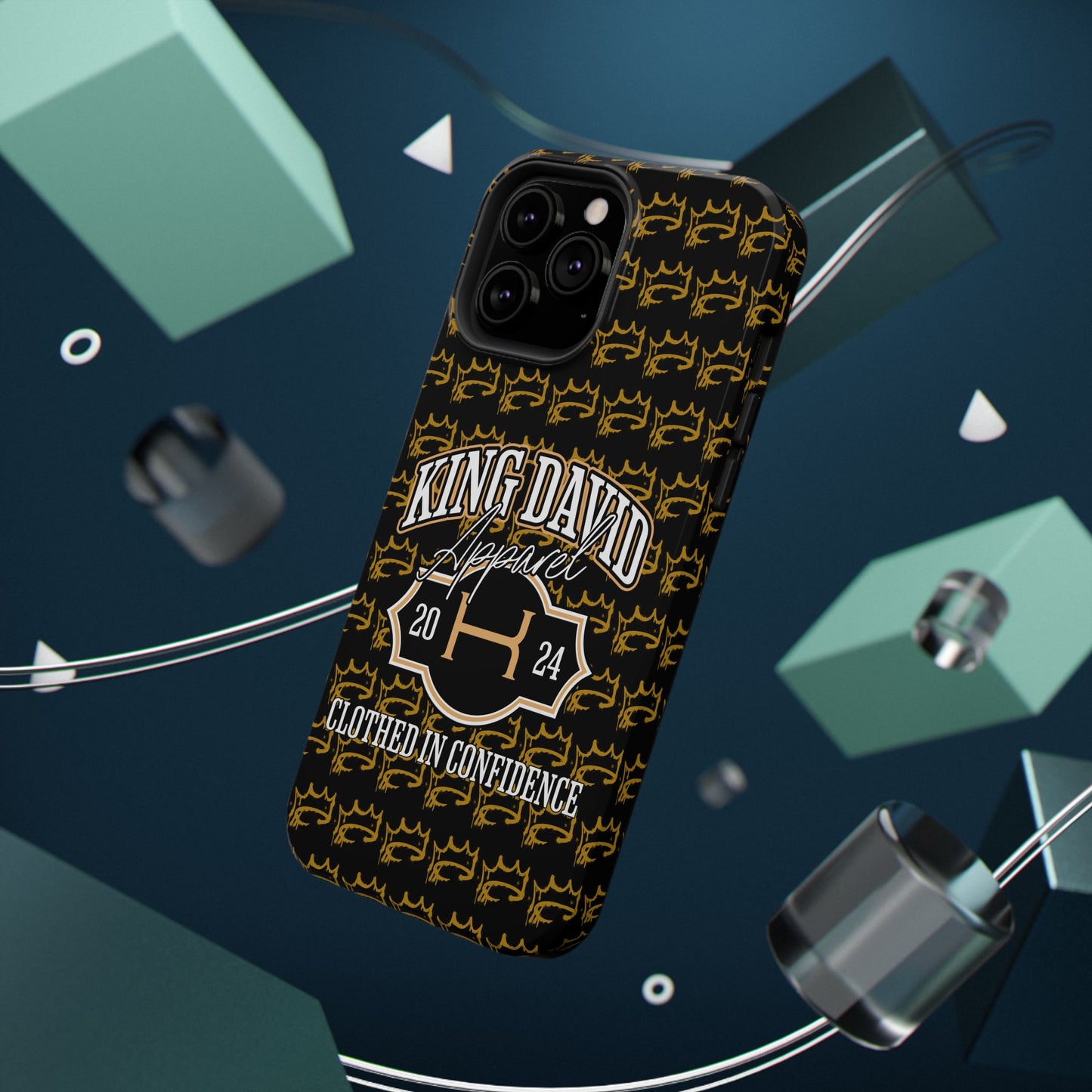 Legacy Phone Case