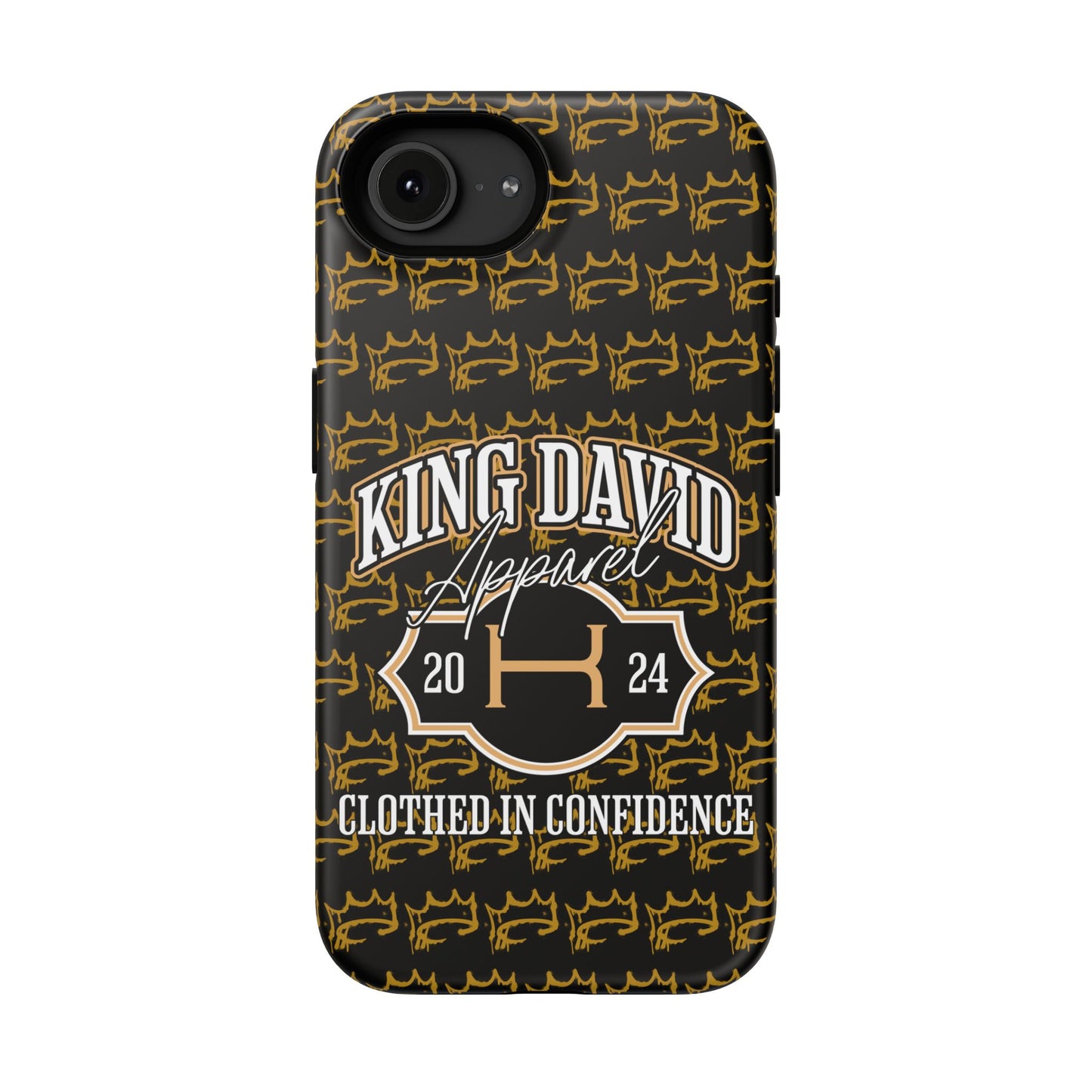 Legacy Phone Case