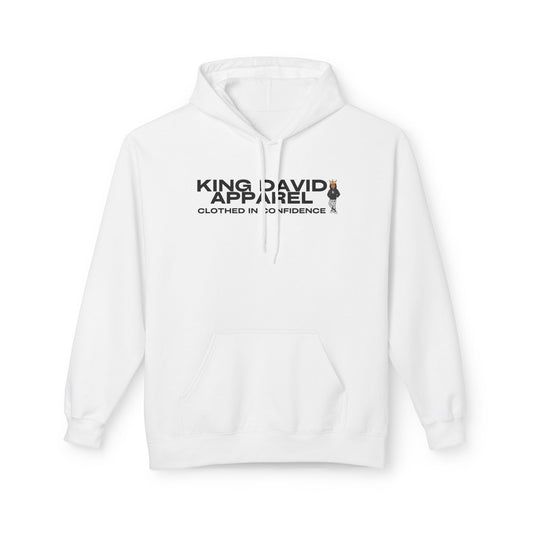 The Cartoon Hoodie