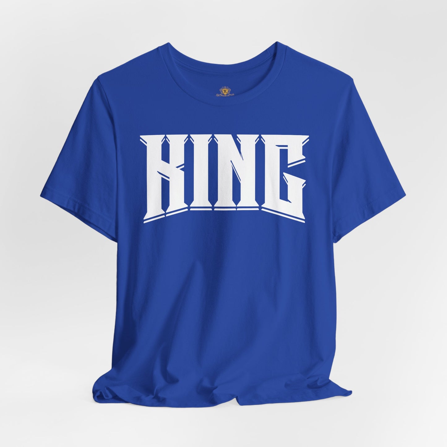 KING Tee