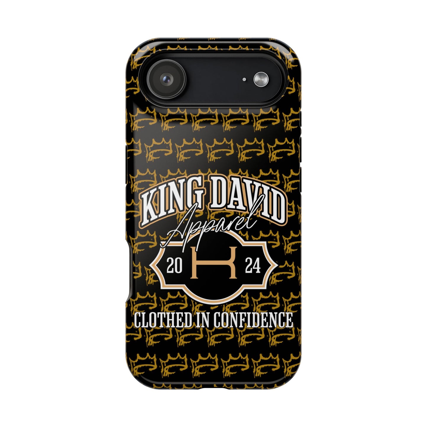 Legacy Phone Case