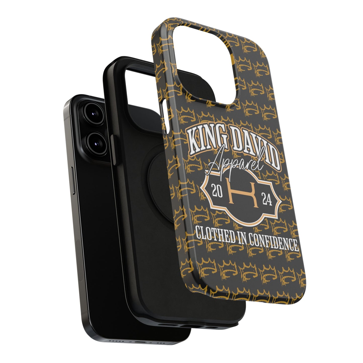 Legacy Phone Case