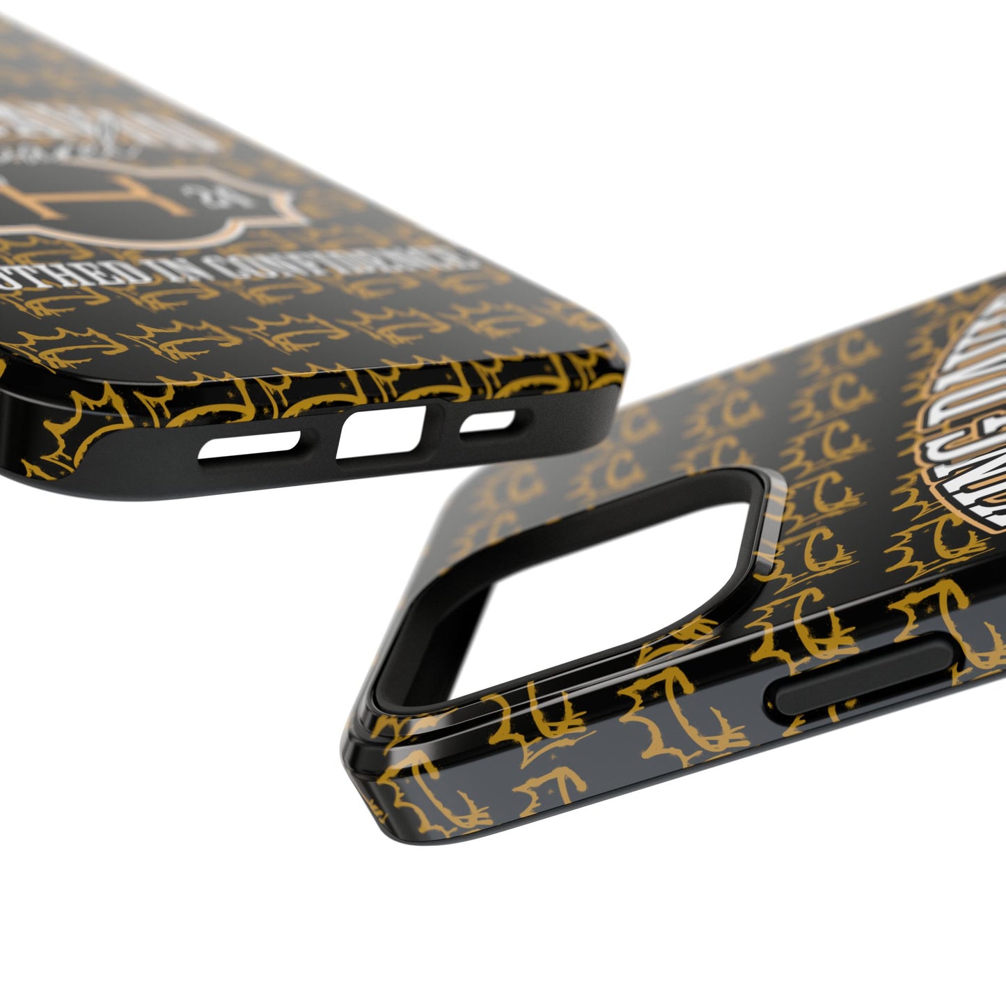 Legacy Phone Case