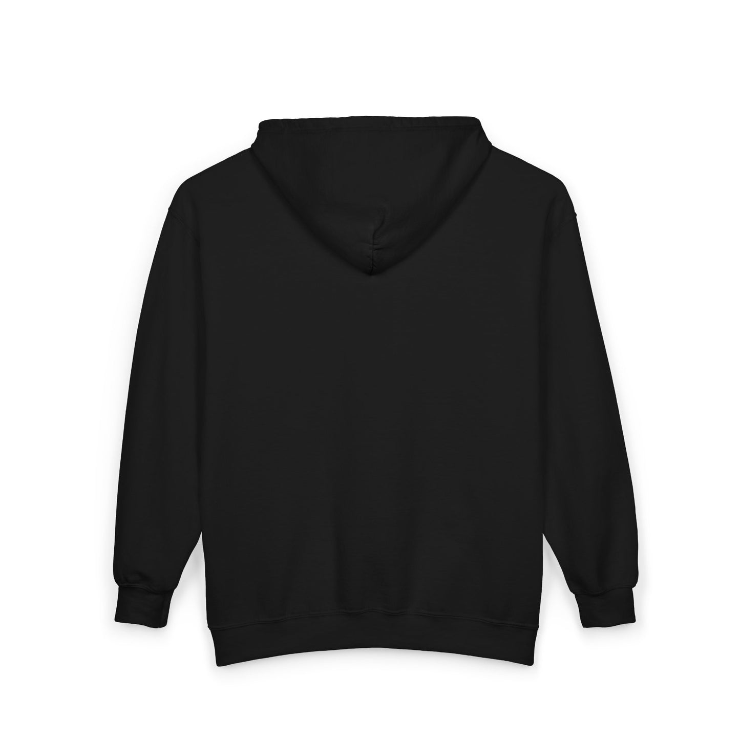 KING Zip-Up Hoodie