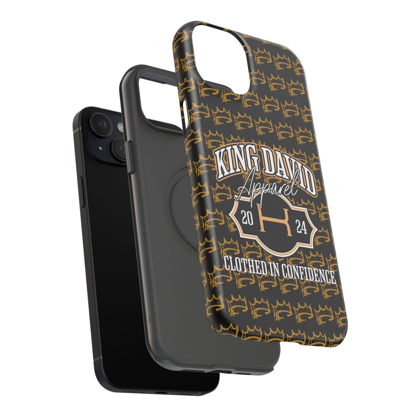 Legacy Phone Case