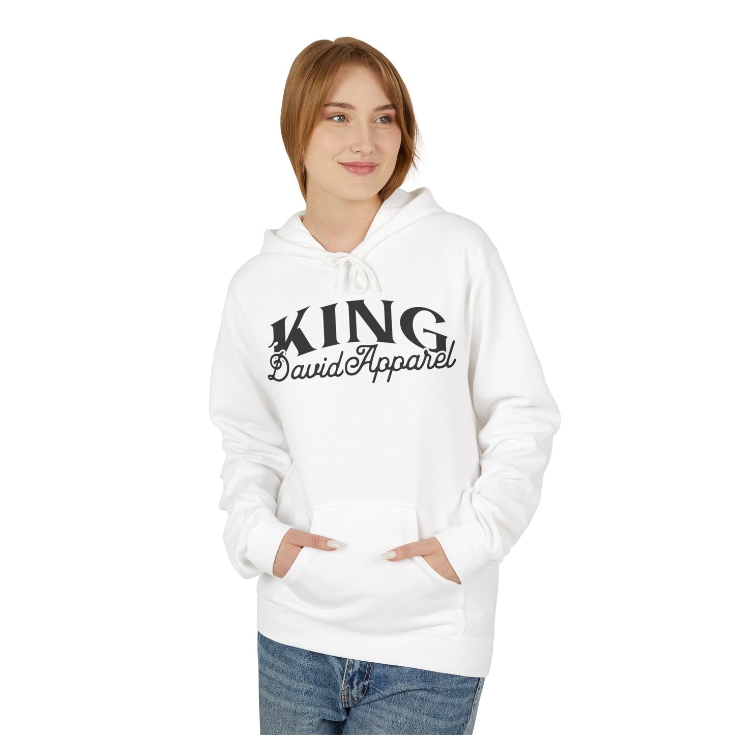 Heritage Hoodie