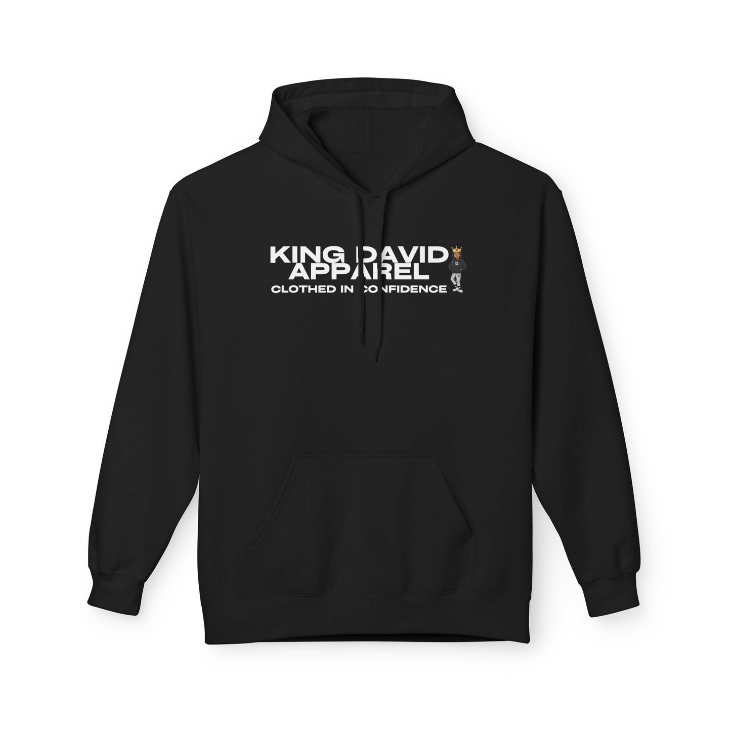 The Cartoon Hoodie