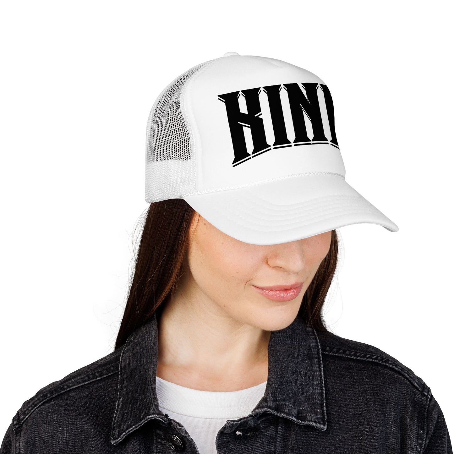 KING Trucker Hat